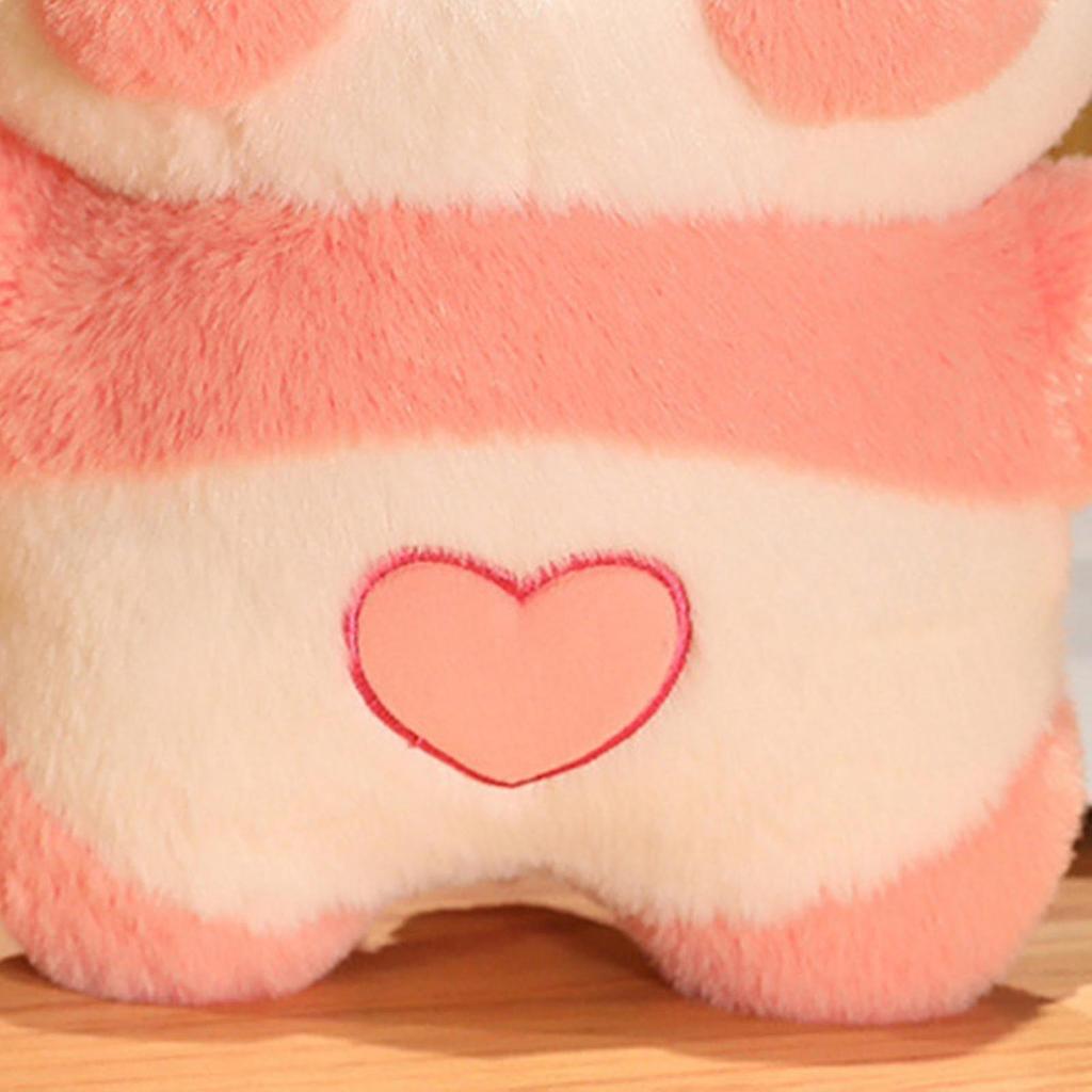 Panda Plush Doll Creative Cute Simulated Plush Toy Baby Hug Plush Toy