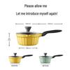 Buydeem 1.8L Non-Stick Milk Pot
