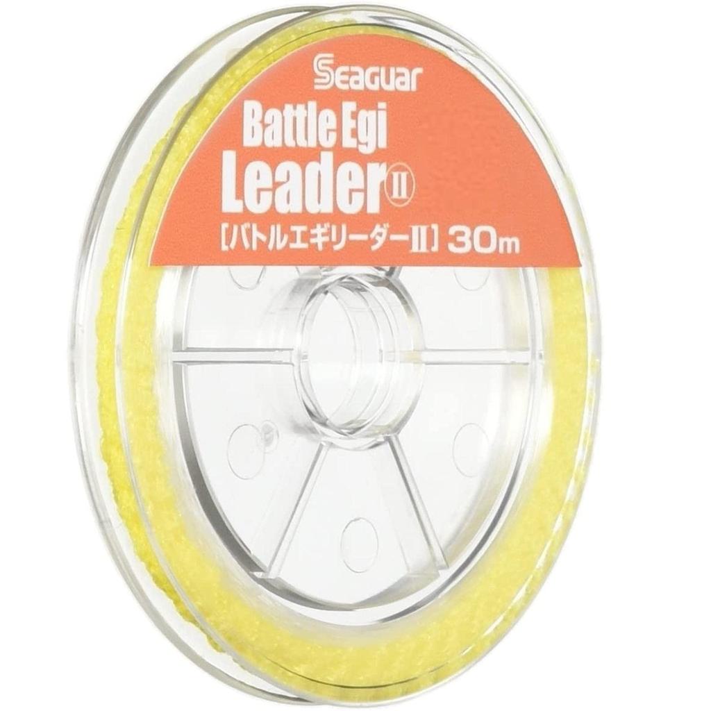 Seaguar Battle Egi Leader II 30м 1.7