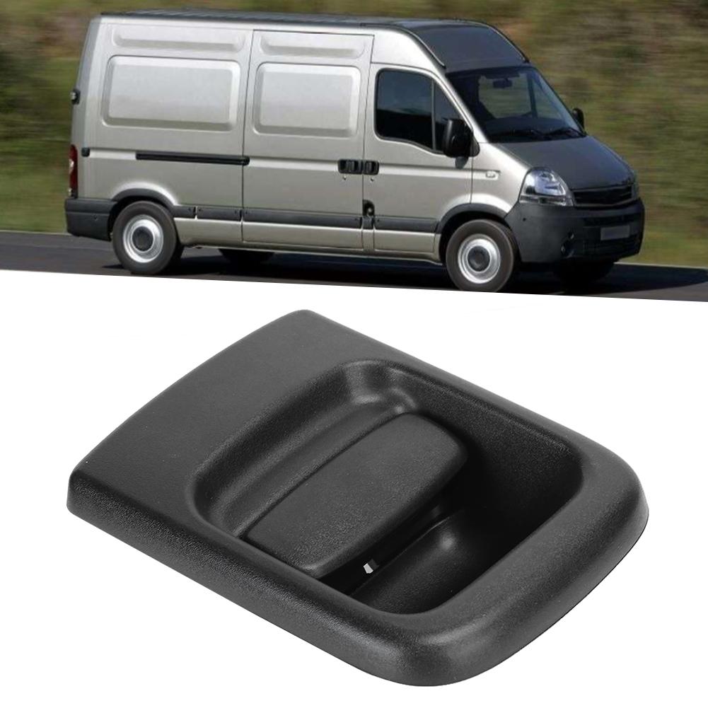 Ручка задней распашной двери 7700352433 Замена подходит для Nissan Interstar 1998?2010