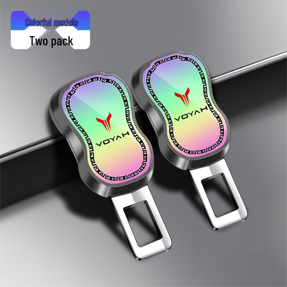 Удлинитель ремня безопасности Voyah FREE Dreamer Soul - Универсальный аксессуар для салона автомобиля