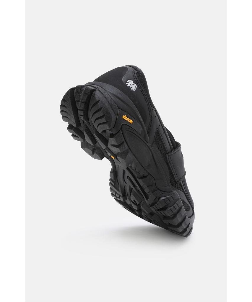 Женские элегантные лоферы Kolon Sport Fe2Ax26430Blk