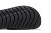 Nike Kawa Slide TD 'Черный Белый'