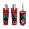 UHF Wireless Converter Dynamic Condenser Universal Recharge XLR Transmitter and Receiver for Mic Audio Mixer Guitar