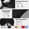 [Retro Baseball Cap] Let's Learn Today Print Unisex Adjustable Polyester Soft Fabric Casual Daily Wear Baseball Hat -  Teacher Gift