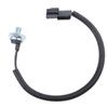 Engine Detonation Knock Sensor MD165641 For Mitsubishi E1T15576 E1t15574