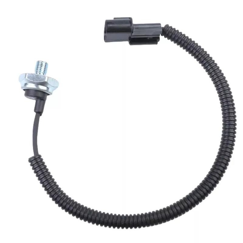 Engine Detonation Knock Sensor MD165641 For Mitsubishi E1T15576 E1t15574