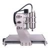 RSRDDY 4-Axis Desktop CNC Engraving Machine