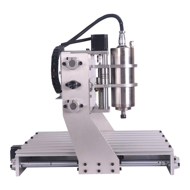 RSRDDY 4-Axis Desktop CNC Engraving Machine