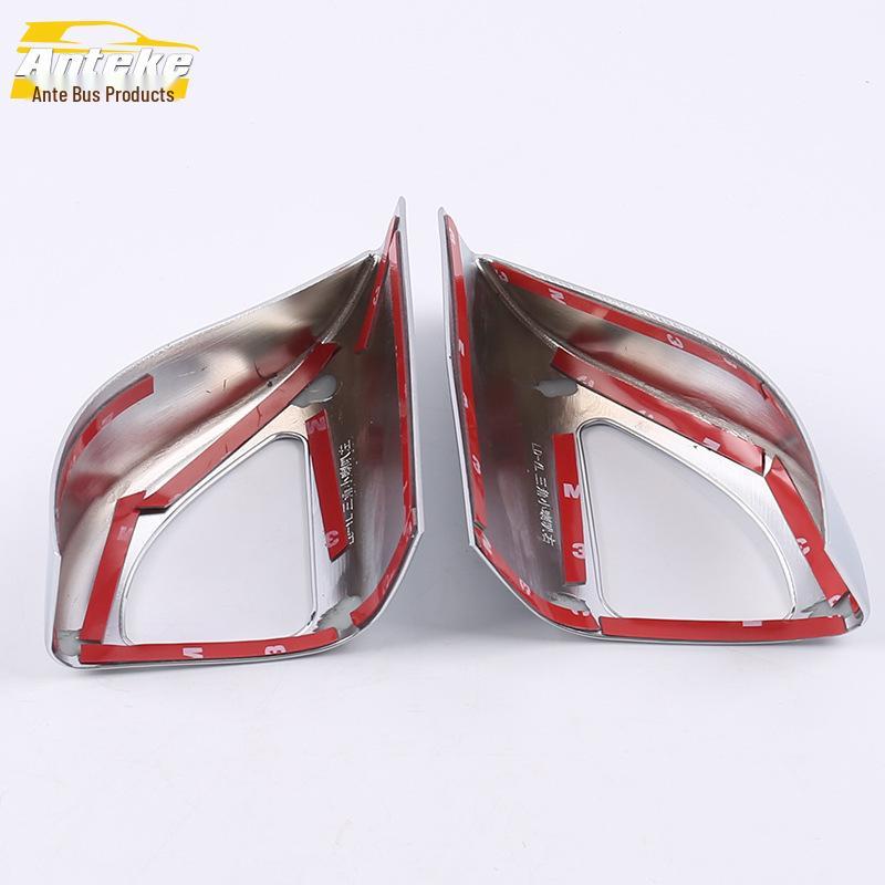 Compatible Speaker Box Decorative Frame & Dashboard Cover for 15 Excelle Models