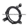 JL Wrangler 2018 Model 7-inch Round Headlight Mounting Bracket for Off-Road Vehicles