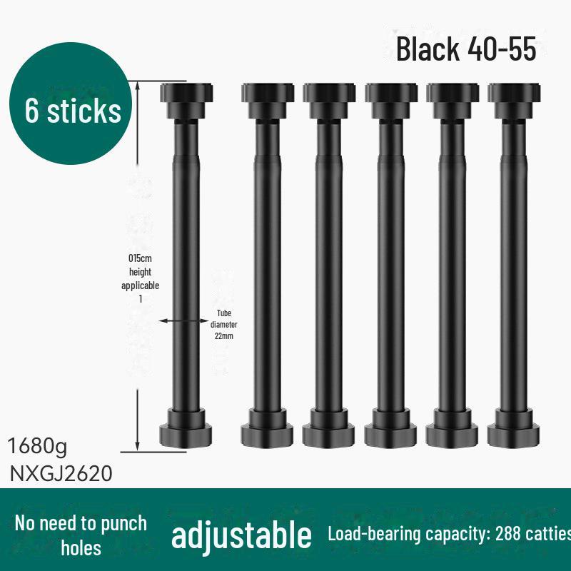 Выдвижной кронштейн из нержавеющей стали для керамической раковины под столешницей