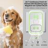 Small Air Cleaner Portable Negative Ion Generator Smoke Removal Air Purifier  Home