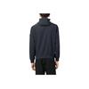 STONE ISLAND FW23 Soft Shell-R E.Dye® Ветрозащитная Водонепроницаемая Дышащая Куртка Софтшелл с Длинным Рукавом и Капюшоном на Молнии Мужская Куртка Темно-синий 7915Q0122-V0020