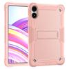 Роскошный жесткий чехол-подставка для ПК для Xiaomi POCO Pad Redmi Pad Pro 12.1" 2024 Чехол для планшета Противоударный чехол для Redmi Pad 10.61" SE 11"