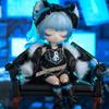 SIMONTOYS LIRORO Серия «Двоичная возлюбленная» 1/12 BJD Игрушки Кавайная Аниме Фигурка-сюрприз Куклы Подарок