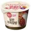 [CJ] HATBAN Korean Cup Rice Cupban Jeyuk 256g