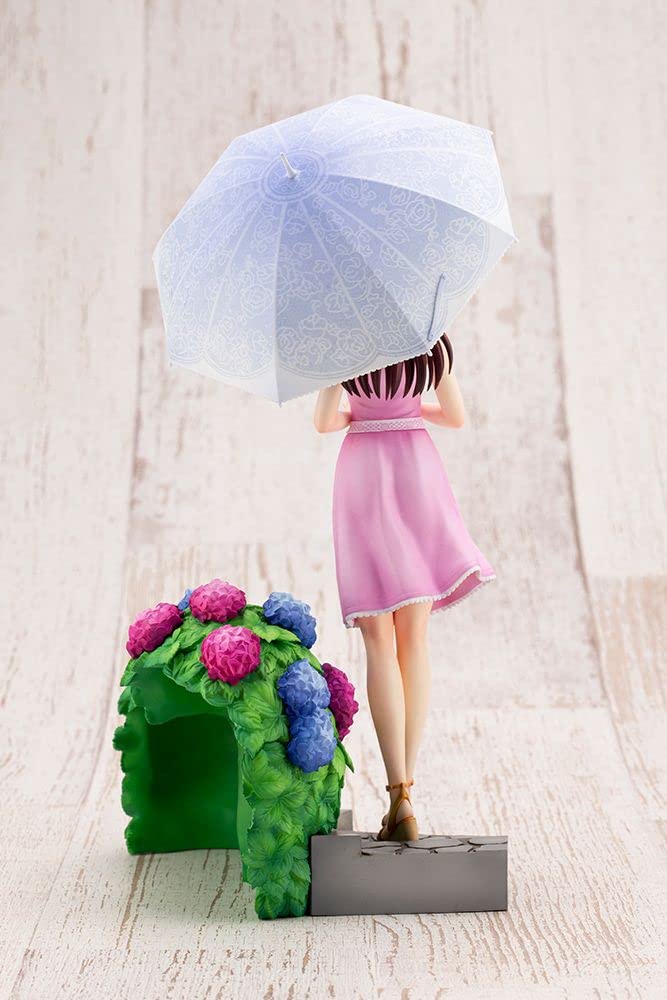 Kotobukiya Cinderella Girls Мию Мифунэ - Idolm@ster - Вне сцены