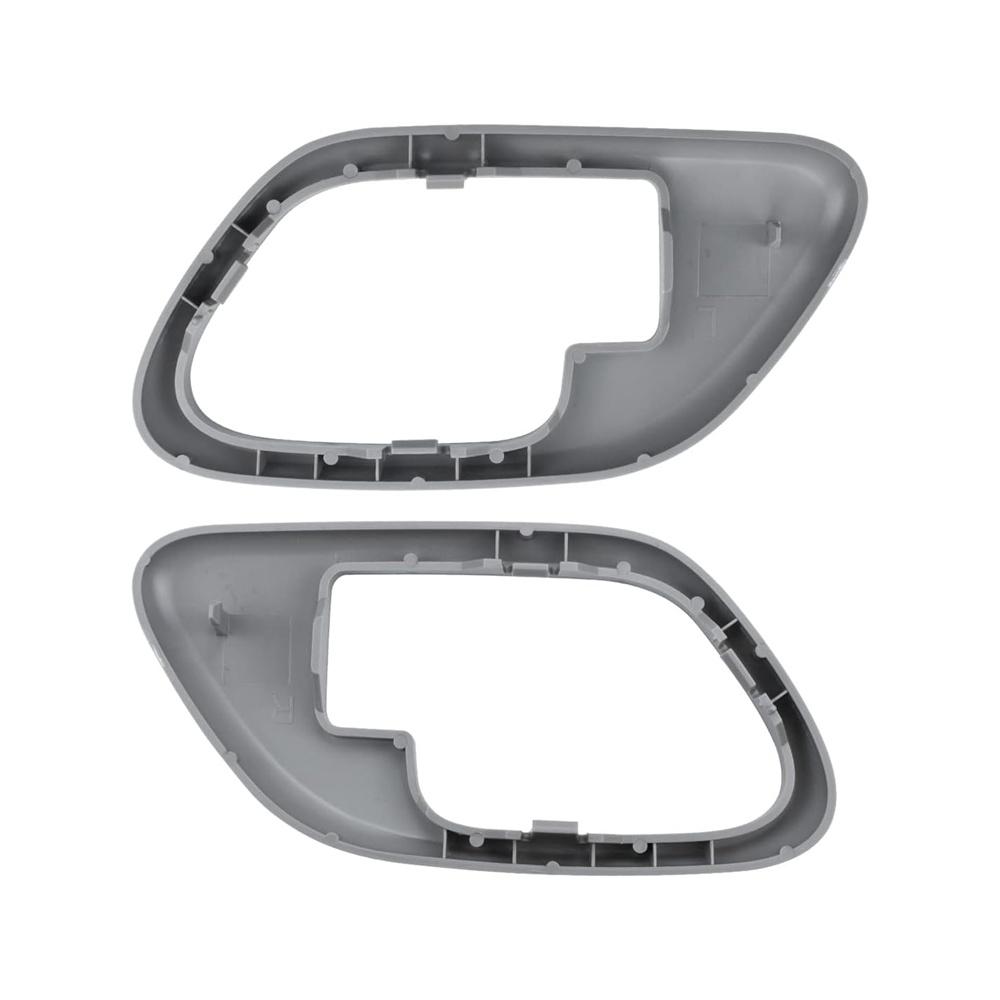 2x Внутренняя накладка ручки двери для Chevrolet C/K 1500 2500 3500 95-99