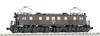 KATO N Gauge EF15 Final Type Railway Model Electric Locomotive 3062-2