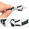 3/4/5 Arms Soldering Table Clip Black/Blue Soldering Stand Compact Soldering Helping Hand Tool