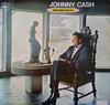 LP Record JOHNNY CASH - Old Golden Throat M63316 CBS 1968 UK Rock Used