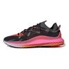 adidas Кроссовки унисекс 4D Fusio Black Pink Core-Black Grey-Six Dove-Grey FX6131