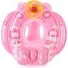 Floats for Baby Foot Baby with Strong Swimming Water for Year Olds Kids, Floats, Holder, Float, Handle, Buoyancy, Float, Ring, Play, Bath, Pool,