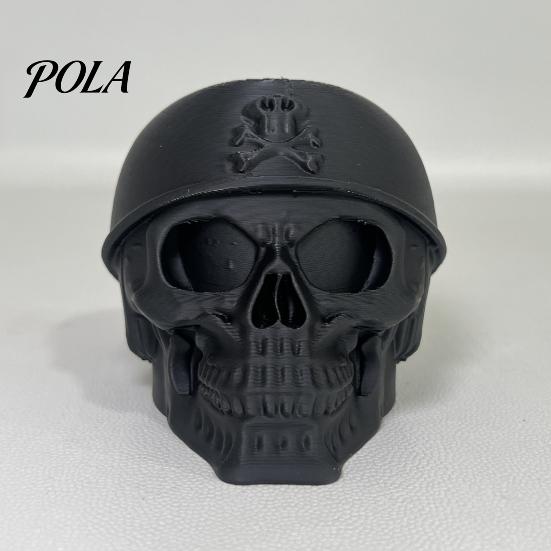 Накладка на фаркоп для внедорожника, Крышка с пиратским черепом, 3D-резьба на шаре фаркопа для внедорожника, Пикапа, Пылезащитный колпачок для шара фаркопа, Прочная