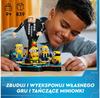 LEGO Despicable Me 75582 кирпичики Грю и миньон