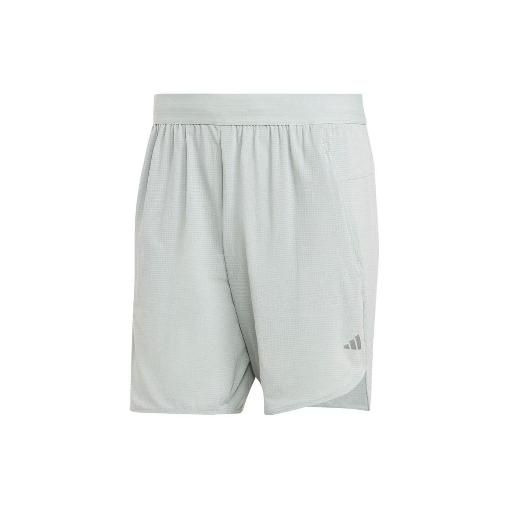 adidas Повседневные шорты мужские Miracle Silver IM1118