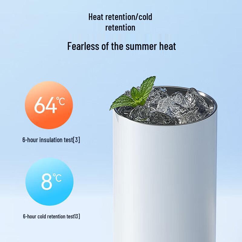 Haers Huawei Smart Selection Insulated Water Bottle