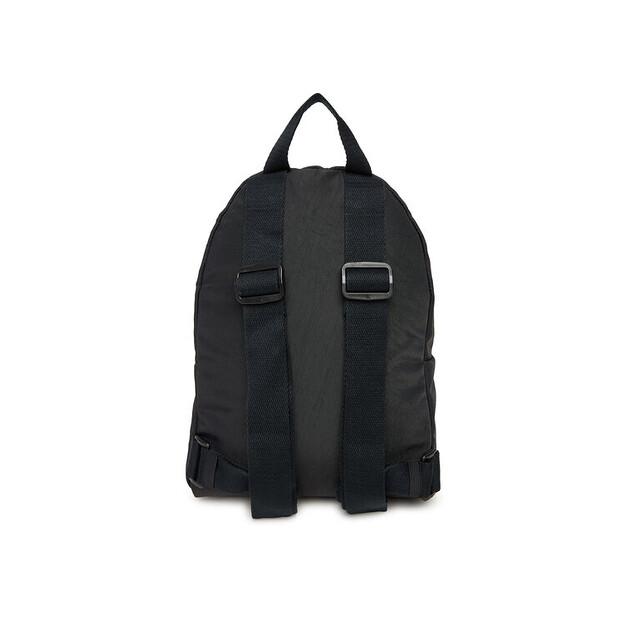 Calvin Klein Рюкзак Bold Small Round Backpack LV04D3257G Черный