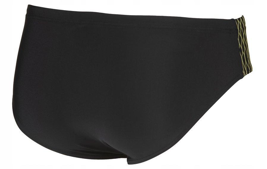 H1148 Arena Twist Brief Men'S Swimwear D4 Uk32