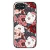 Rose Flower Phone Cover Case for Huawei P30 P20 P10 Mate 10 20 Pro Lite Y9A Y8S P Smart Y7 Y9 Prime Casing
