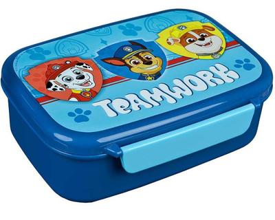 Paw Patrol 3755 2013656 Lunch Box