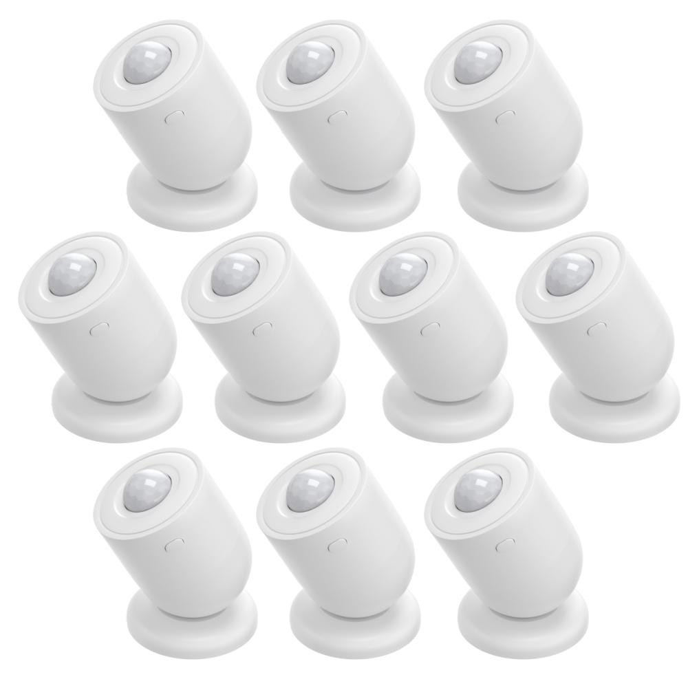SONOFF SNZB-03P SNZB 03P Zigbee Motion Sensor Human Presence Sensor 5-Sec Faster Detection Smart Scene Google Home Assistant
