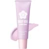 DAISY DOLL by MARY QUANT Color Correcting Primer LV Lavender for a Translucent Skin Finish 30g A Tone-up Base That Adjusts Skin Impression, Uneven Por