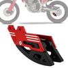 JFG Motorcycle Chain Guard Chain Slider Aluminum Adjustable Fit Vehicle CRF250L CRF300L/LA CRF300LRALLY XR250BAJA