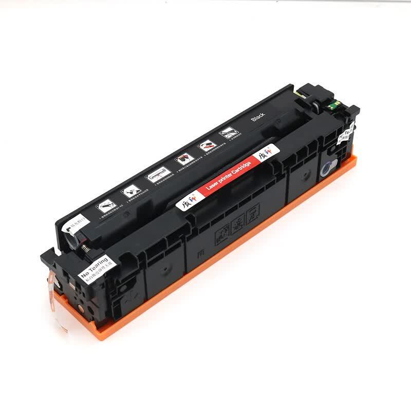 Compatible HP CF510A Black Toner Cartridge