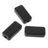 5Pcs New Plastic Electronic Project Box Enclosure Instrument for Case DIY 40x20x
