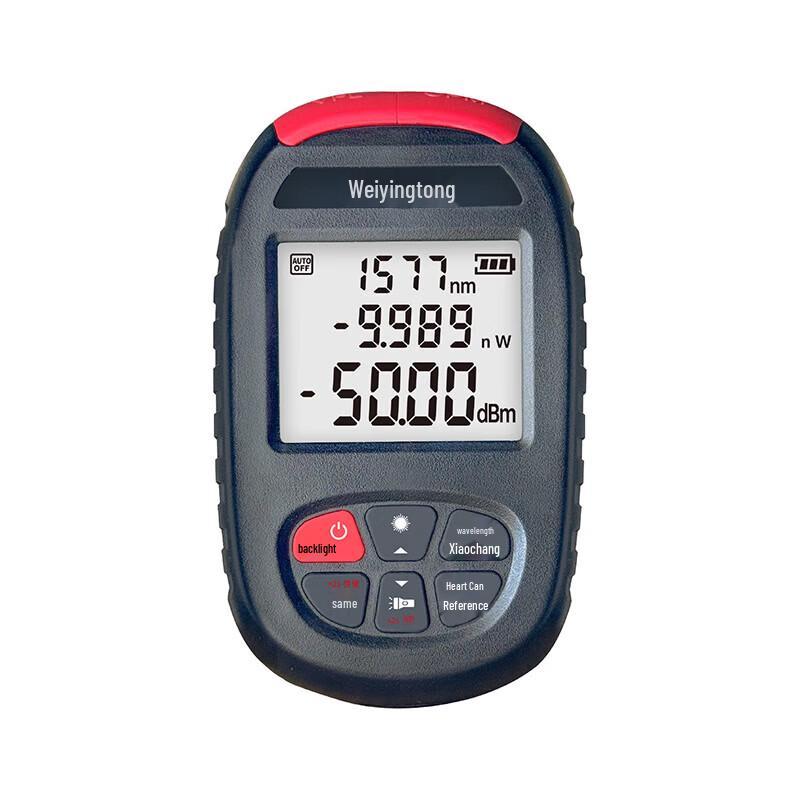 Weiyingtong MP30B-G30 Multifunction Fiber Optic Tester