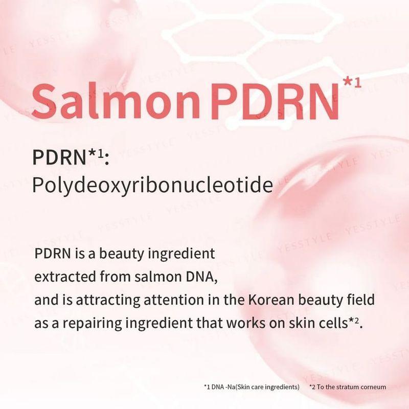 HiCA - Фракционный CC PDRN Шот 1000 + Тонизирующая Эссенция