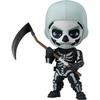 Nendoroid Fortnite Skull Trooper окрашенная подвижная фигурка Немасштабная ABS&PVC