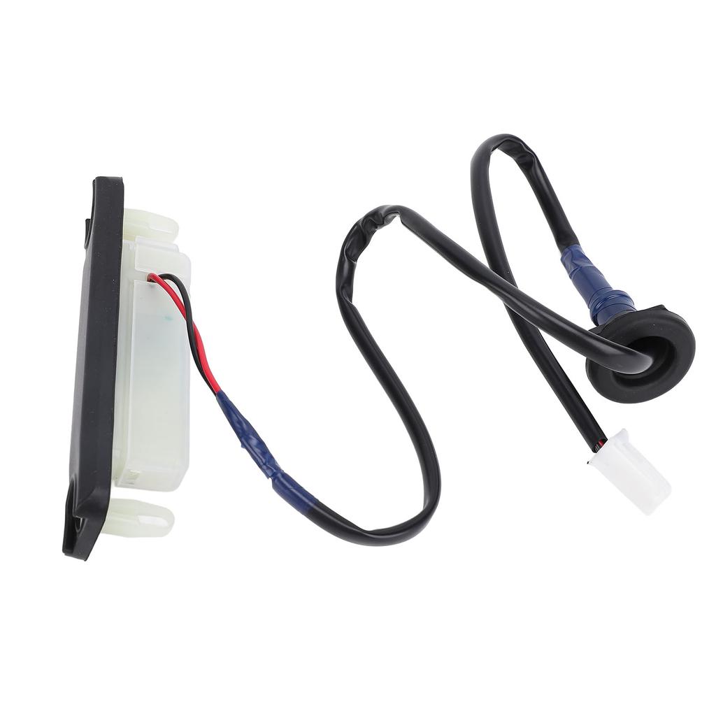 Trunk Lid Release Switch 84840‑21010 Rear Hatch Handle Latch Switch Button for RX330 RX350 RX400h GS300 GS350 GS430