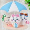 MINISO X Чиикава Хачиварэ Усаги Жаркое Летнее Плюшевое Подвесное Украшение Трубы Высокая Кукла