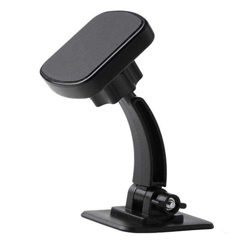 1pc Car Magnetic Phone Holder 360 Rotating Air Vent GPS Mobile Phone Mount Support Bracket For IPhone Samsung Car