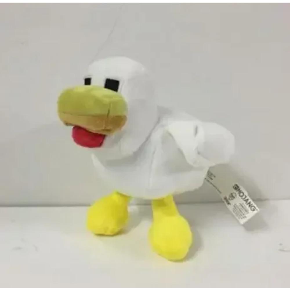 My World Creeper Stuffed Plush Toy Doll Zombie Bat Squid Mooshroom NEW Enderman Ocelot Steve Baby Sheep Kid Birthday Gift Toys