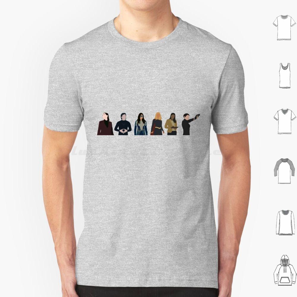 Superfriends T Shirt Men Women Kids 6xl Superfriends Friends Supergirl Comic Hero Superhero Cw Lena Luthor Lena Luthor Brainy