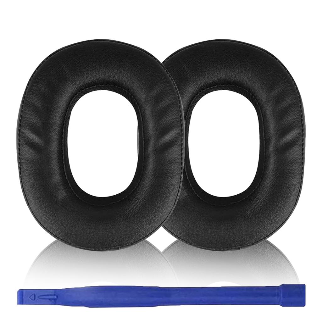 Амбушюры Adhiper Ear Cushion Ear Amuffs SONY Совместимость с гарнитурой Sony Headset Headphone Pad Сменные амбушюры Headset Pad MDR-HW700 MDR-HW700DS